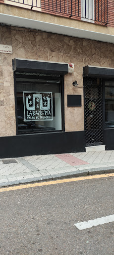 ST Barbershop en Salamanca