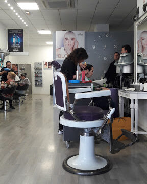 Fraile Peluqueros – Valencia