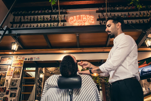 Calibre 22 Barber Club – San Cristóbal de La Laguna