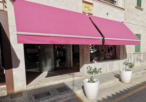 Peluqueria Maria Pons – Colònia de Sant Jordi