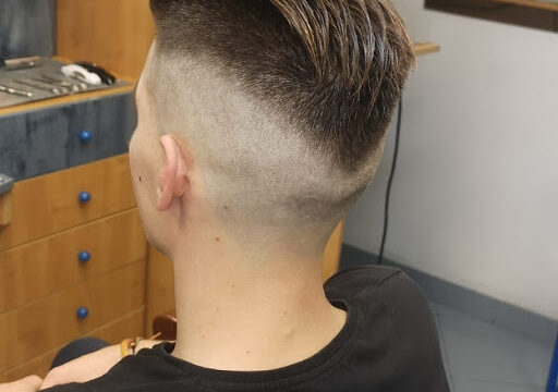 Peluquería David – Pola de Siero