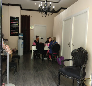 Centro Estético María Baeza Medicina Estética – Madrid