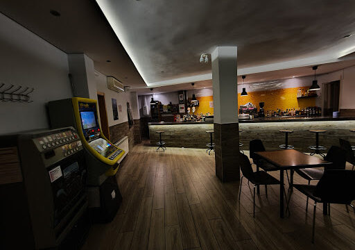 Bar Restaurante Rosvi – La Bóveda de Toro