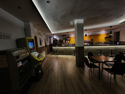 Bar Restaurante Rosvi en La Bóveda de Toro