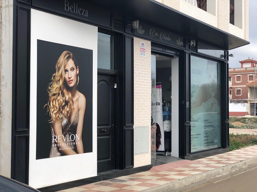 EVA MARTIN BELLEZA Y SALUD en Huétor-Tájar