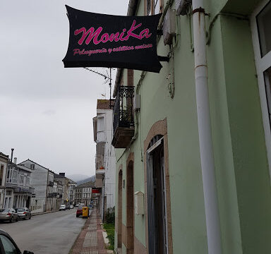 Peluqueria MoniKa – O Valadouro