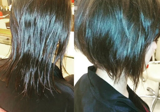 Peluquería Uriel – Vitoria-Gasteiz