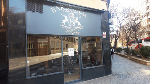Barberium breton en Zaragoza