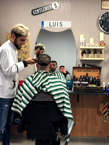 Paco Murcia Barber Shop & Peluquería en Murcia