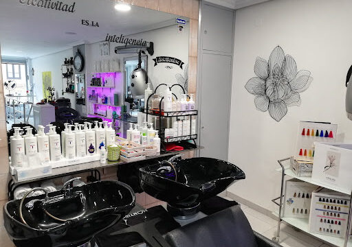 Peluquería Sarco Rizos Estilistas – Santander