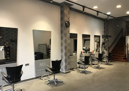 Peluquería en Santurtzi Marta Lus | Redken | Goa Organics | Olaplex – Santurtzi