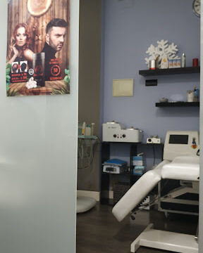 Peluquería Shampoo – Laguna de Duero