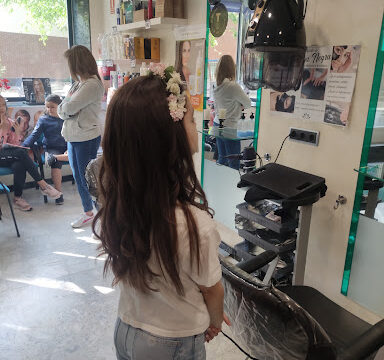 Peluqueria De Frutos – Ajalvir