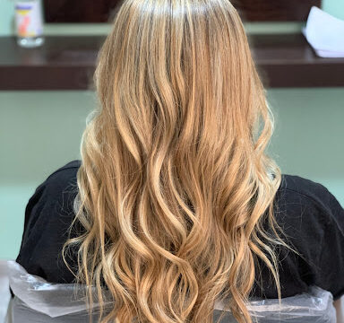 Irala Peluqueria – Alfafar