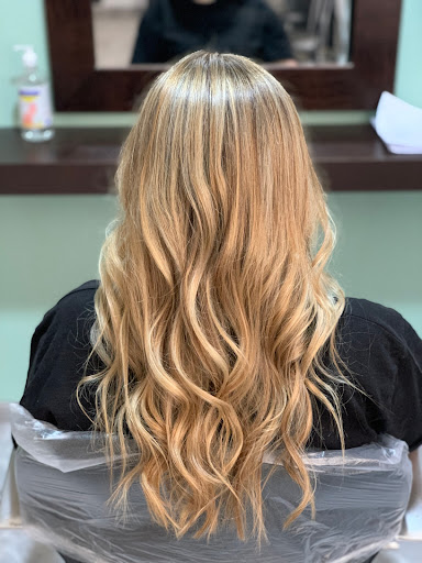 Irala Peluqueria en Alfafar