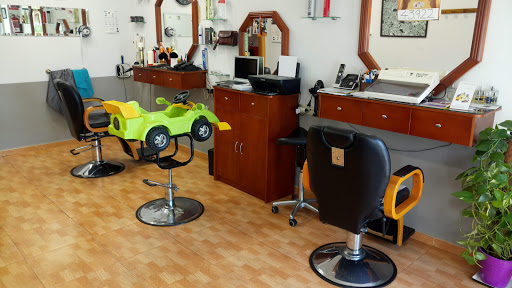 Peluqueria Miguelángel en Ciudad Real