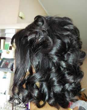 ELENA OZORES PELUQUERIA – Salceda de Caselas