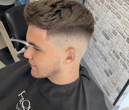 BS Barbería – Aceuchal