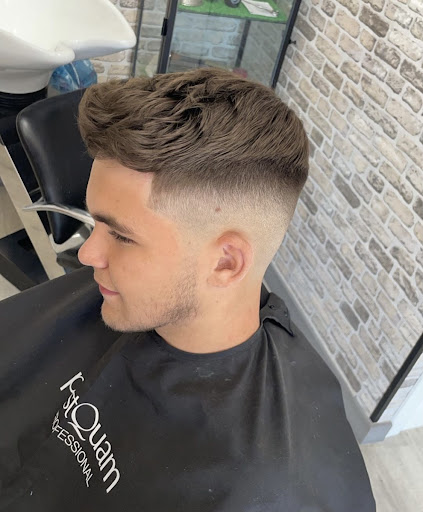 BS Barbería en Aceuchal