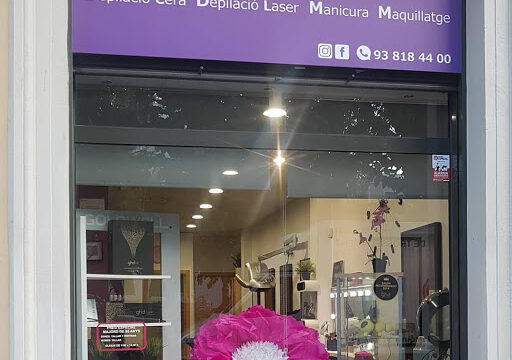 Africa Estilistes – Sant Sadurní d’Anoia