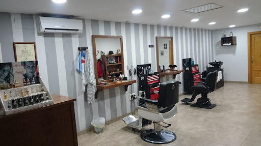 Peluqueria Fran en Malagón