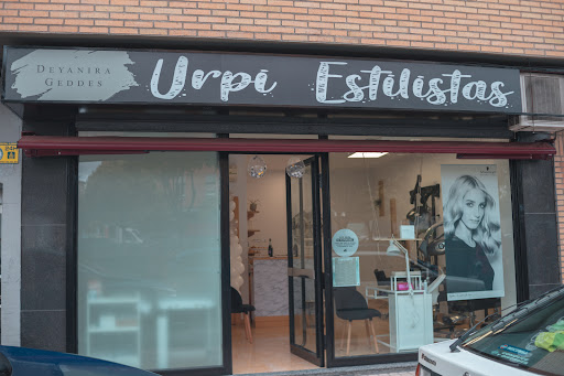 Urpi Estilistas en Salamanca