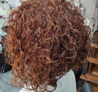 Vielsa Peluqueros – Oviedo