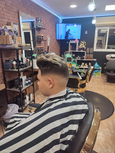 BARBERIA SHOP KHALID en Carcaixent