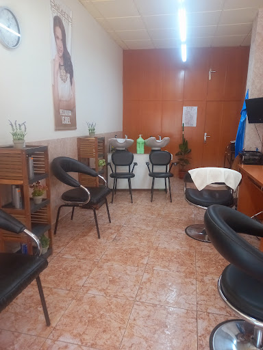 Peluqueria Isabel en Albacete