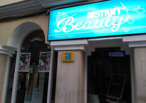 Peluqueria Instant Beauty – Nerja