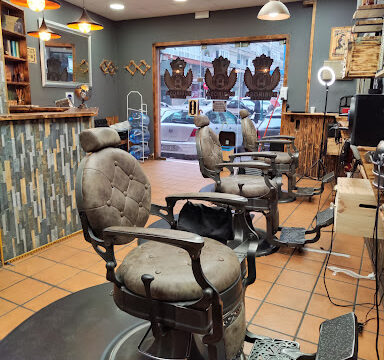 Barberia Rubirosa – Torrelavega