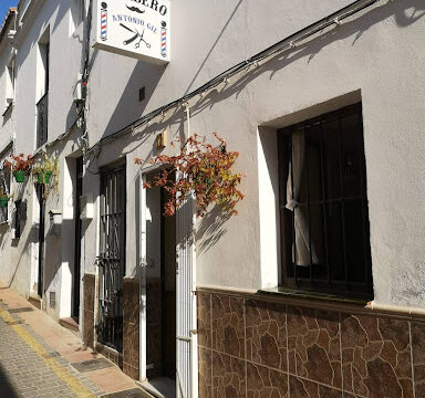 Antonio Gil – Estepona