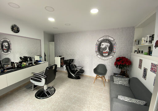 David Puyol Hair Stylist – Almuñécar
