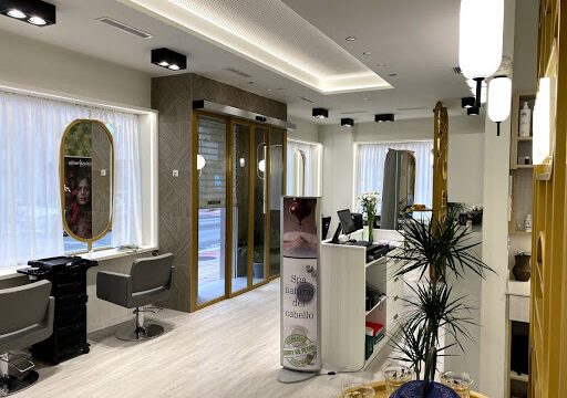 Peluquería Jesús Caño Hair Boutique – Martos