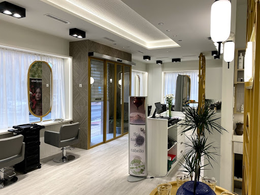 Peluquería Jesús Caño Hair Boutique en Martos