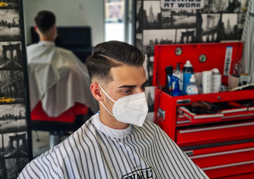 Oni Barber Shop – Valencia