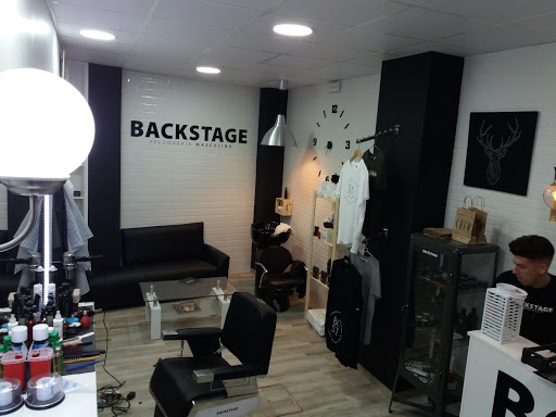 Peluquería Victor Castro (Backstage) en Morón de la Frontera