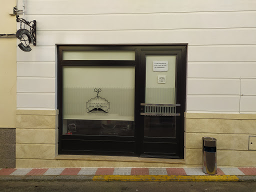 Peluquería de caballeros José Antonio Gallardo en Campanario