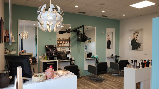 Salón de peiteado Fátima Pena en Pazos