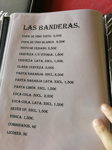 Asociación de Vecinos del Puerto Las Banderas en Sedella
