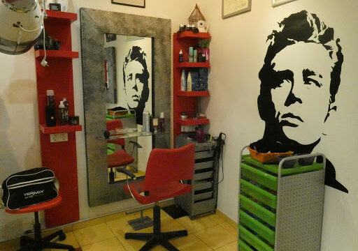 Salon de Peluquería Zeus – Sitges