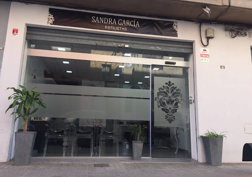 Sandra Garcia Estilistas – Xirivella