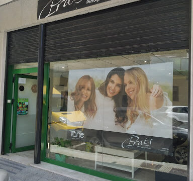 Prats Perruqueria I Estética – El Vendrell