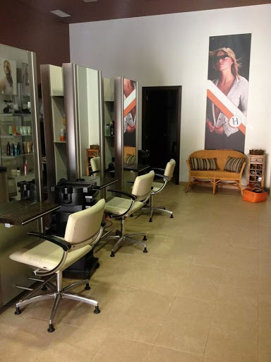 Hierro Estilistas en Barbastro