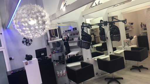 Peluqueria Paris Peluqueros – Vitoria-Gasteiz