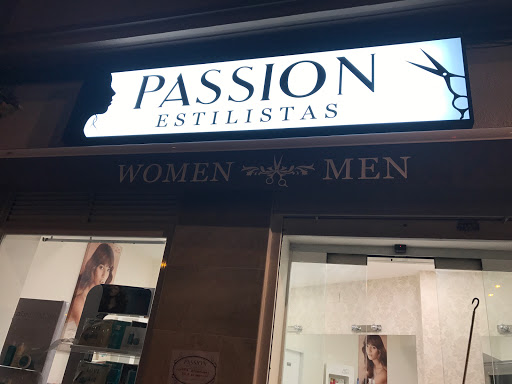 Passion Estilistas en Zaragoza