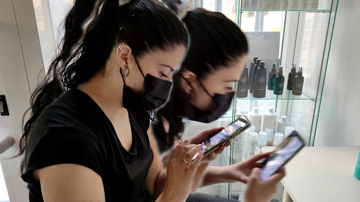 Peluquería Pilar Chic en Zaragoza