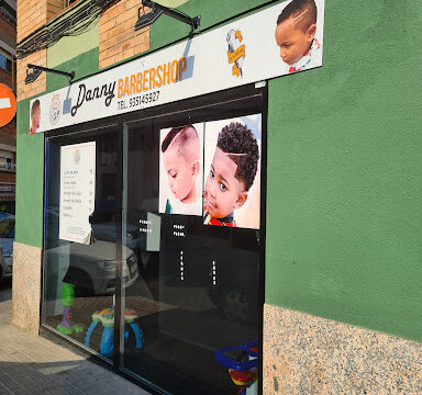 Danny barber shop – Barberà del Vallès