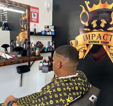 IMPACTO BARBERSHOP – Guadalajara