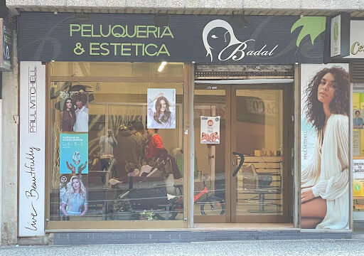 Peluqueria Badal – Zaragoza